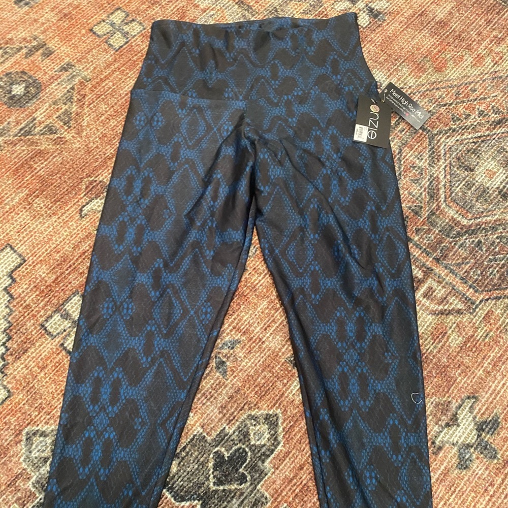 Workout leggings